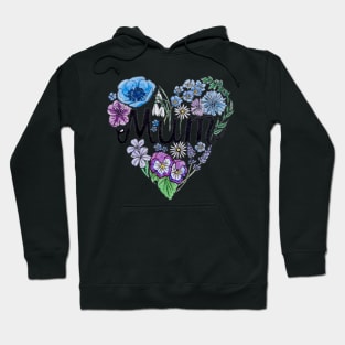Mum - Mothers day gift Hoodie